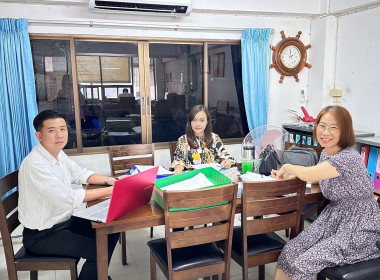 ติดตามผลการใช้เงินกู้กองทุนพัฒนาสหกรณ์ ณ ... พารามิเตอร์รูปภาพ 2